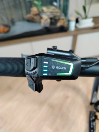 Bicicleta Eléctrica Cannondale Neo 2 talla S