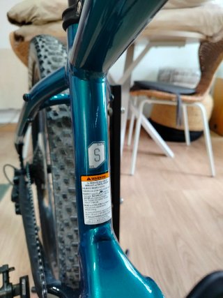Bicicleta Eléctrica Cannondale Neo 2 talla S