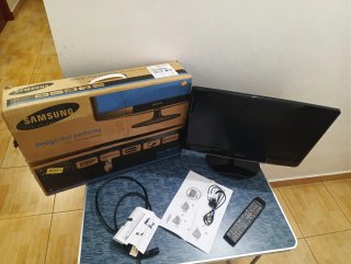 Monitor Samsung SyncMaster B2230HD