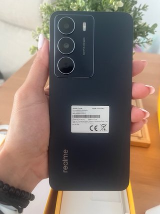Móvil Realme 14X 5G 256gb 8G