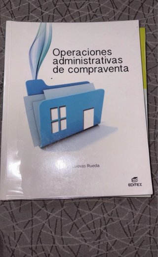 Libros 1 FP Gestion Administrativa