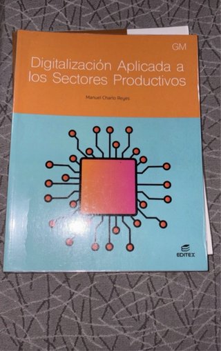 Libros 1 FP Gestion Administrativa