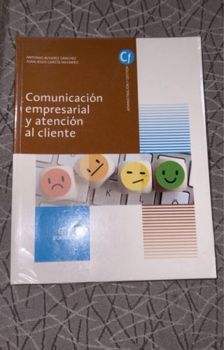 Libros 1 FP Gestion Administrativa