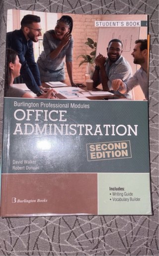 Libros 1 FP Gestion Administrativa