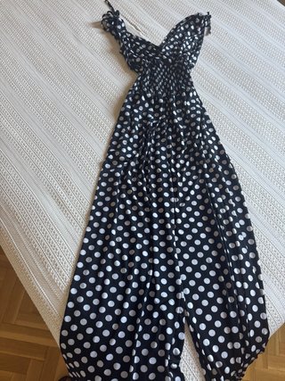Mono lunares talla única