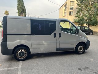 Nissan Primastar 2006