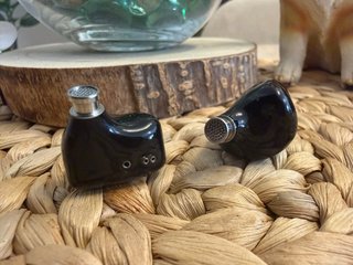 Auriculares Nici Hifi Quantum Wanderer IEM