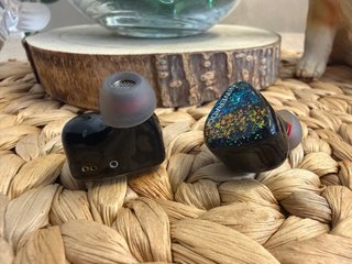 Auriculares Nici Hifi Quantum Wanderer IEM