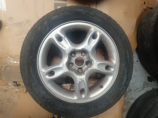 Neumáticos 205/55 R16