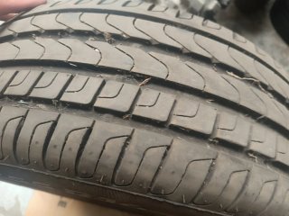 Neumáticos 205/55 R16