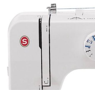 Máquina de coser SINGER Promise II