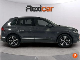 Volkswagen Tiguan Life 2.0 TDI 90kW (122CV)