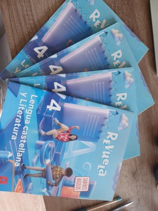 Lengua castellana y literatura Andalucia. 4o de...