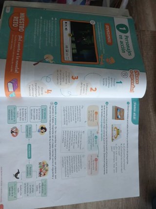 Lengua castellana y literatura Andalucia. 4o de...
