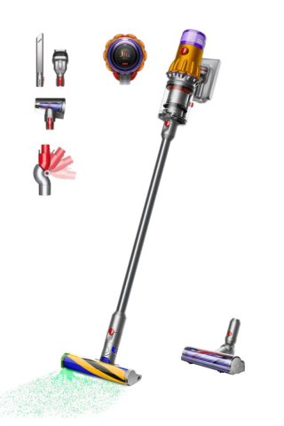 Aspiradora Dyson V12 Slim Absolute Nueva