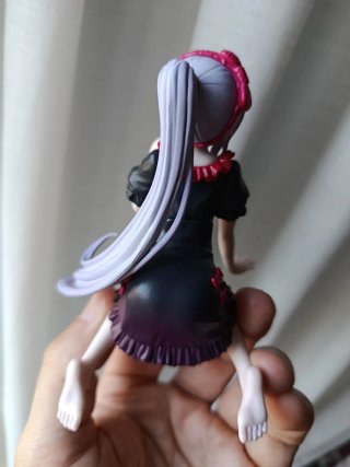 Figura Original chica Anime Manga Hentai 10cm