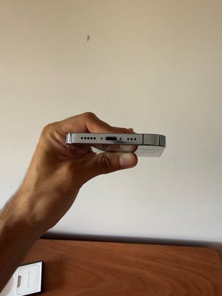 iPhone 13 Pro Blu