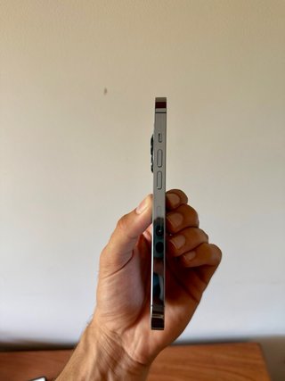iPhone 13 Pro Blu