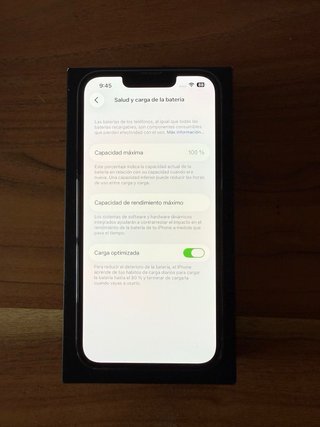 iPhone 13 Pro Blu