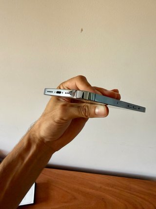 iPhone 13 Pro Blu