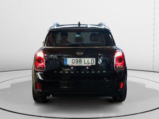 MINI MINI Countryman One D 85 kW (116 CV)