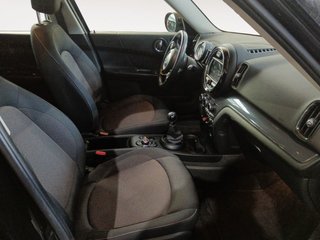 MINI MINI Countryman One D 85 kW (116 CV)