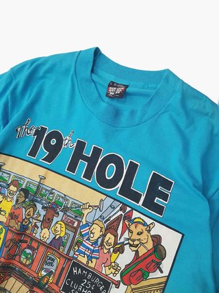 Screen Stars camiseta USA 90´s vintage L