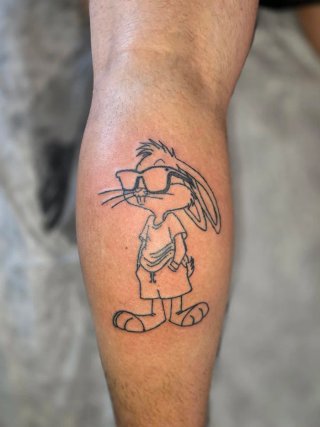 Tatuaje económicos.