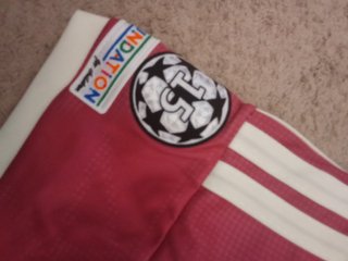 Conjunto Ninio  Real Madrid Rosa