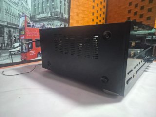 Receptor TEAC AG-D9260 AV Digital Home Theater