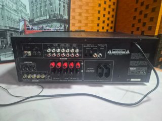 Receptor TEAC AG-D9260 AV Digital Home Theater