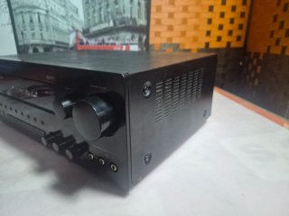 Receptor TEAC AG-D9260 AV Digital Home Theater