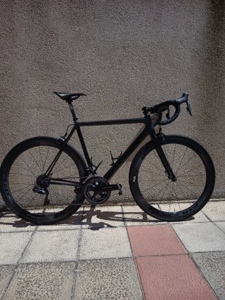Cannondale Supersix Talla M