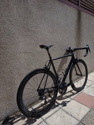Cannondale Supersix Talla M