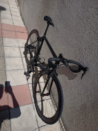 Cannondale Supersix Talla M