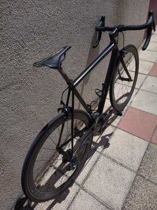 Cannondale Supersix Talla M