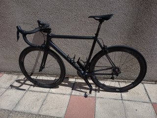 Cannondale Supersix Talla M