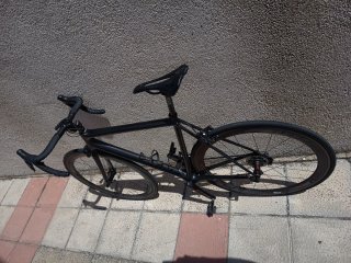 Cannondale Supersix Talla M