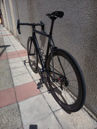 Cannondale Supersix Talla M