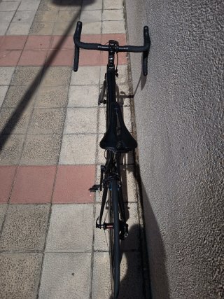 Cannondale Supersix Talla M