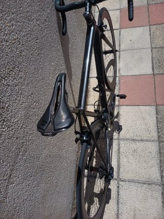 Cannondale Supersix Talla M