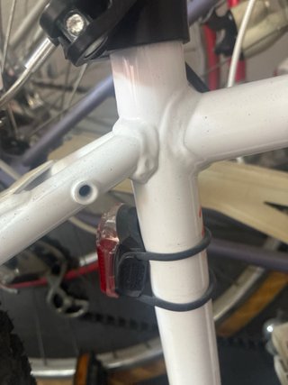 Bicicleta niños RockRider 120