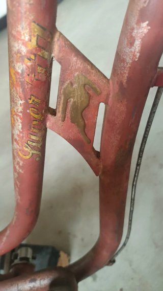 Bicicleta BH Clásica Señora