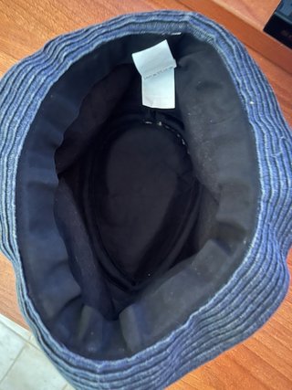 Sombrero di paglia per bambini