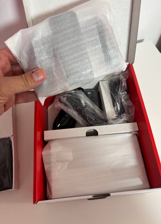 Nintendo Switch OLED ESPECIAL +512GB+Juegos+extras