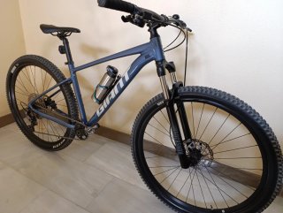 Bicicleta de Montaña GIANT