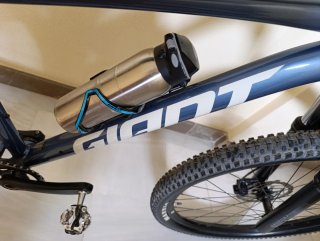 Bicicleta de Montaña GIANT