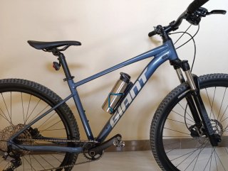 Bicicleta de Montaña GIANT