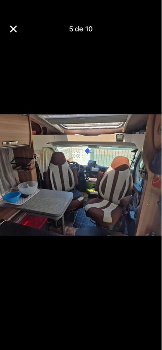 autocaravana weinsberg pepper 2017