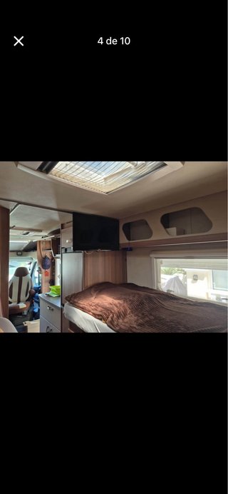 autocaravana weinsberg pepper 2017